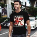 Danny Trejo The bad hombre 0 T Shirt