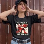 Danny Trejo The bad hombre 1 T Shirt