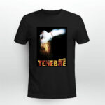 Dario Argentos Tenebre 3 T Shirt
