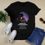 Darmok And Jalad At Tanagra 4 T Shirt