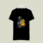 Darth Thanos 2 T Shirt