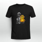Darth Thanos 3 T Shirt