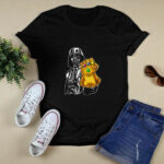 Darth Thanos 4 T Shirt