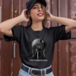 Darth Vader The Throne Is Mine Game Of Thrones Star Wars 1 T Shirt