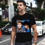 Daryls funny hall john oates 0 T Shirt