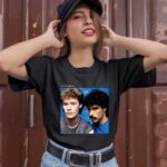 Daryls funny hall john oates 1 T Shirt