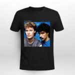 Daryls funny hall john oates 2 T Shirt