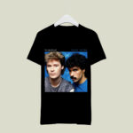 Daryls funny hall john oates 3 T Shirt