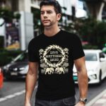 Dave Matthews Band X Reteti Elephant Sanctuary 0 T Shirt