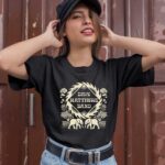 Dave Matthews Band X Reteti Elephant Sanctuary 1 T Shirt