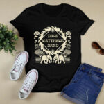 Dave Matthews Band X Reteti Elephant Sanctuary 3 T Shirt