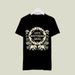 Dave Matthews Band X Reteti Elephant Sanctuary 4 T Shirt