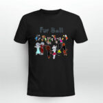 Dave Portnoy Wearing Fur Ball black 2 T Shirt