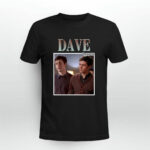Dave Rygalski Gilmore Girls 4 T Shirt