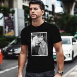 David Bowie Debbie Harry 0 T Shirt