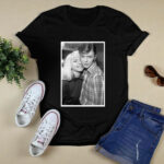 David Bowie Debbie Harry 3 T Shirt