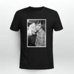 David Bowie Debbie Harry 4 T Shirt