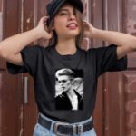 David Bowie Singer 1 T Shirt