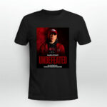 Dawn Staley undefeated in National Championship games 0 T Shirt