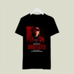 Dawn Staley undefeated in National Championship games 1 T Shirt