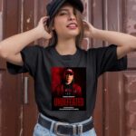 Dawn Staley undefeated in National Championship games 3 T Shirt