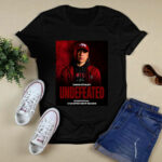Dawn Staley undefeated in National Championship games 4 T Shirt