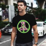 De La Soul Peace 0 T Shirt