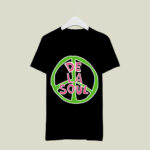De La Soul Peace 2 T Shirt