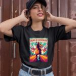 Dead And Company New York City NY Fall Tour 2019 Halloween Grateful Dead front 1 T Shirt