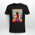 Dead And Company New York City NY Fall Tour 2019 Halloween Grateful Dead front 5 T Shirt