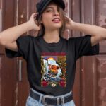Dead And Company Tour Cuyahoga Falls Ohio 2021 Grateful Dead Lover front 1 T Shirt