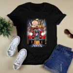 Dead Co Merchandise The Final Tour 2023 front 2 T Shirt