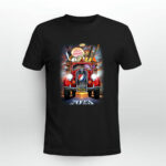 Dead Co Merchandise The Final Tour 2023 front 4 T Shirt