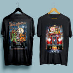 Dead Co Merchandise The Final Tour 2023 front 5 T Shirt