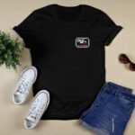 Dead Meat Video Front 2 T Shirt
