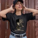 Dearly Beloved We Are Gathered Here Today To Get Through This Thing Called Life Prince 1958 2016 Mug 1 T Shirt