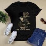 Dearly Beloved We Are Gathered Here Today To Get Through This Thing Called Life Prince 1958 2016 Mug 2 T Shirt