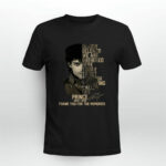 Dearly Beloved We Are Gathered Here Today To Get Through This Thing Called Life Prince 1958 2016 Mug 3 T Shirt
