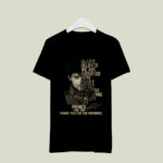 Dearly Beloved We Are Gathered Here Today To Get Through This Thing Called Life Prince 1958 2016 Mug 4 T Shirt