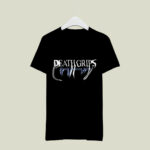 Death Grips Band North America Tour 2023 front 2 T Shirt