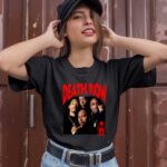 Death Row Records Snoop Dogg Dr Dre 2Pac 1 T Shirt