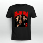 Death Row Records Snoop Dogg Dr Dre 2Pac 2 T Shirt