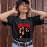 Death Row Records Vintage Retro 1 T Shirt