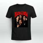 Death Row Records Vintage Retro 2 T Shirt