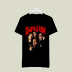 Death Row Records Vintage Retro 3 T Shirt