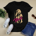 Debbie Harry Black White Blondie 3 T Shirt