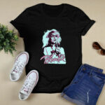 Debbie Harry Blondie Tee Singer Super Cool Pop Music 2 T Shirt
