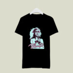 Debbie Harry Blondie Tee Singer Super Cool Pop Music 3 T Shirt
