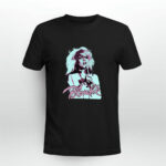 Debbie Harry Blondie Tee Singer Super Cool Pop Music 4 T Shirt