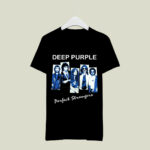 Deep purple perfect strangers band music rock 2 T Shirt
